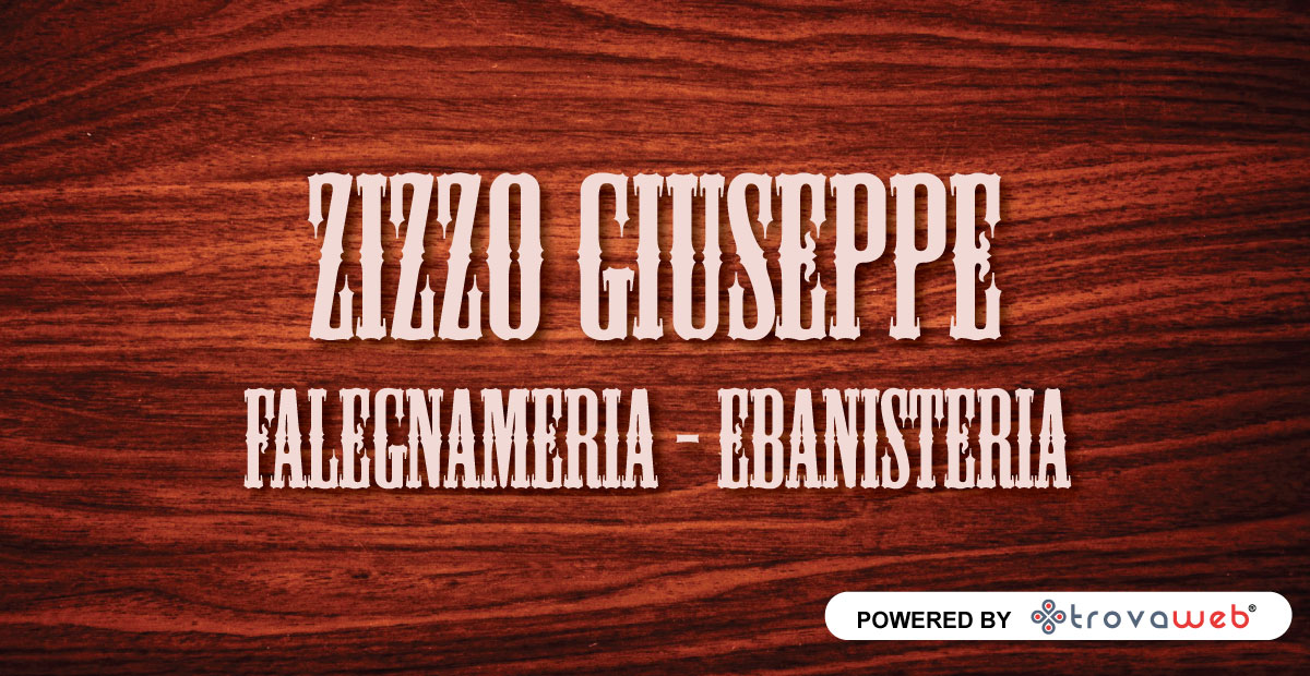 Logo Falegnameria