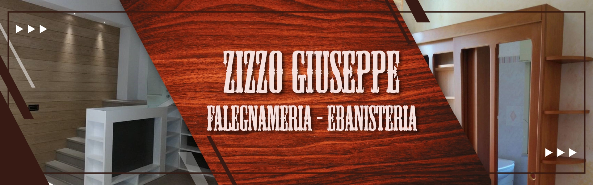 Logo Falegnameria